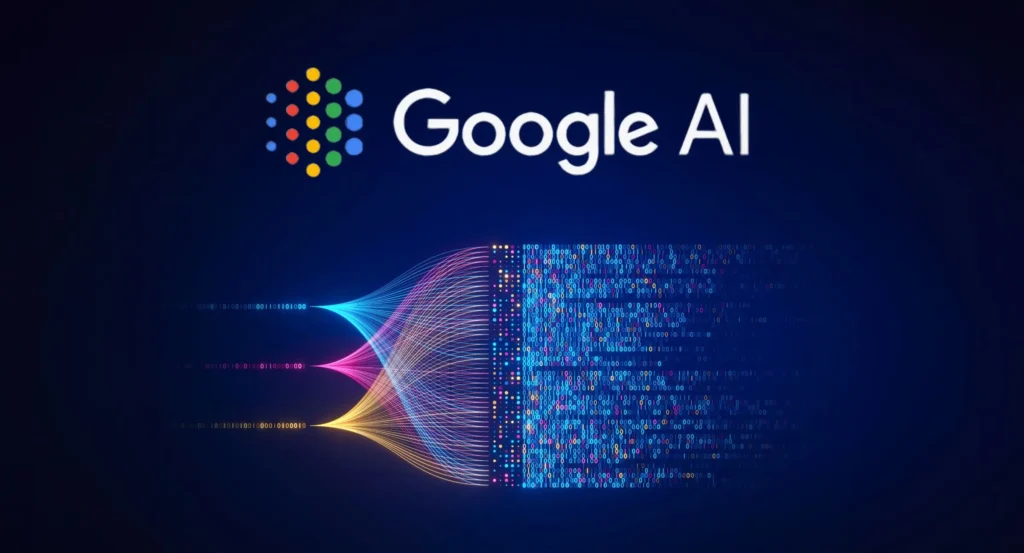 google ai